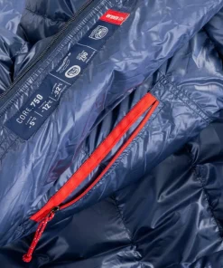 Pajak Core 750 - Long Navy