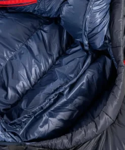Pajak Core 750 - Long Navy