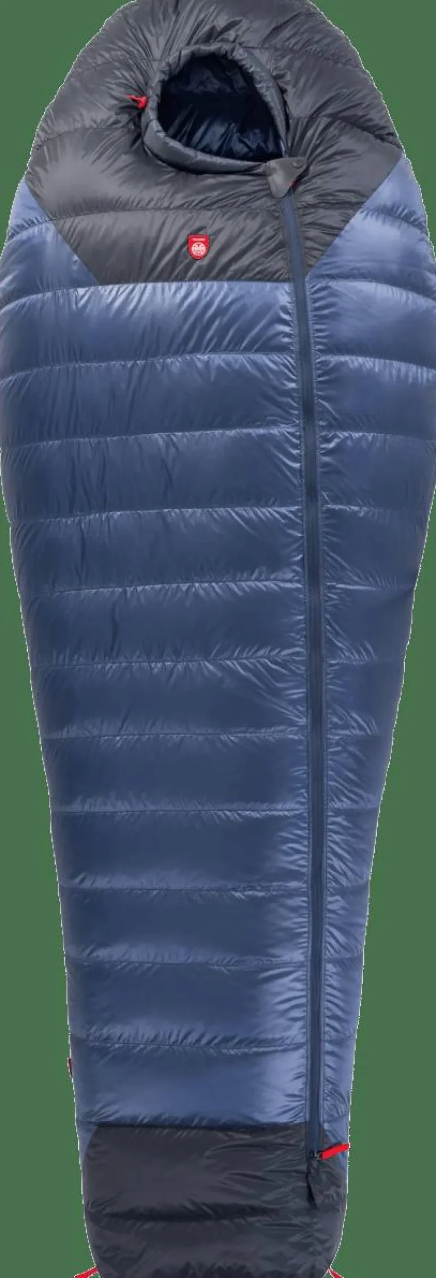 Pajak Core 750 - Long Navy