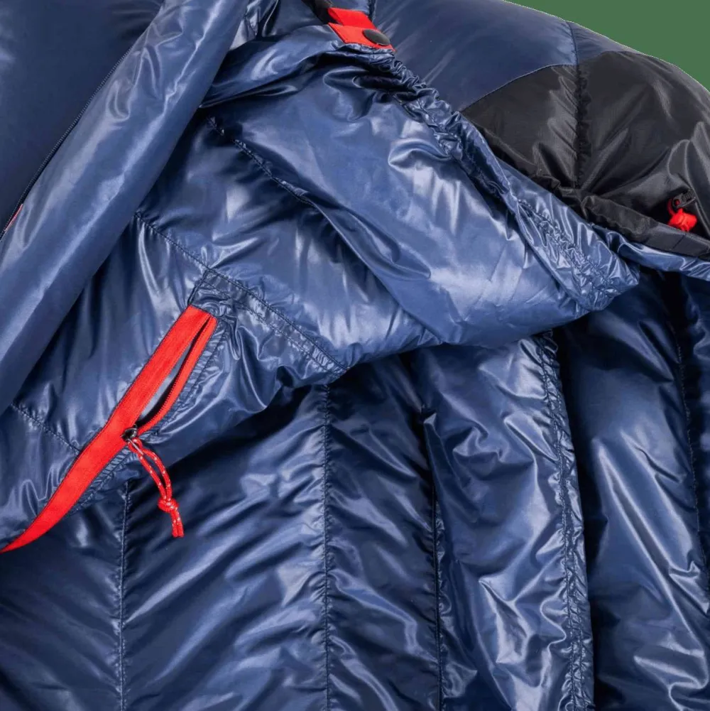 Pajak Core 350 - Regular Navy