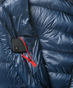 Pajak Core 550 Navy Clearance