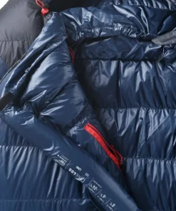 Clearance Core 400 Short Tält, Sovsäckar & Liggunderlag
