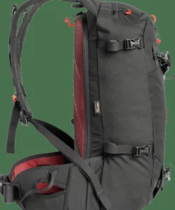 Pajak Extreme Black Hot
