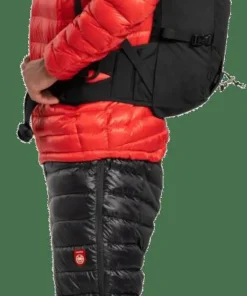 Pajak Extreme Black Hot