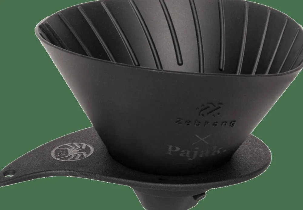 Best Flat Dripper V60 Kök & Tillbehör|Camping