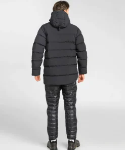 Men's D.O.P Parka Herrjackor
