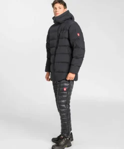 Men's D.O.P Parka Herrjackor