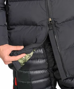 Men's D.O.P Parka Herrjackor