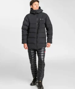 Men's D.O.P Parka Herrjackor