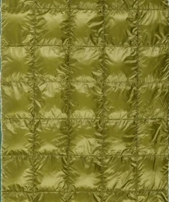 Pajak Quest Blanket Light Olive