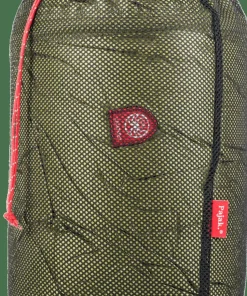 Pajak Quest Blanket Light Olive