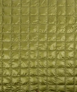 Pajak Quest Blanket Light Olive
