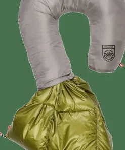 Pajak Quest Blanket Light Olive