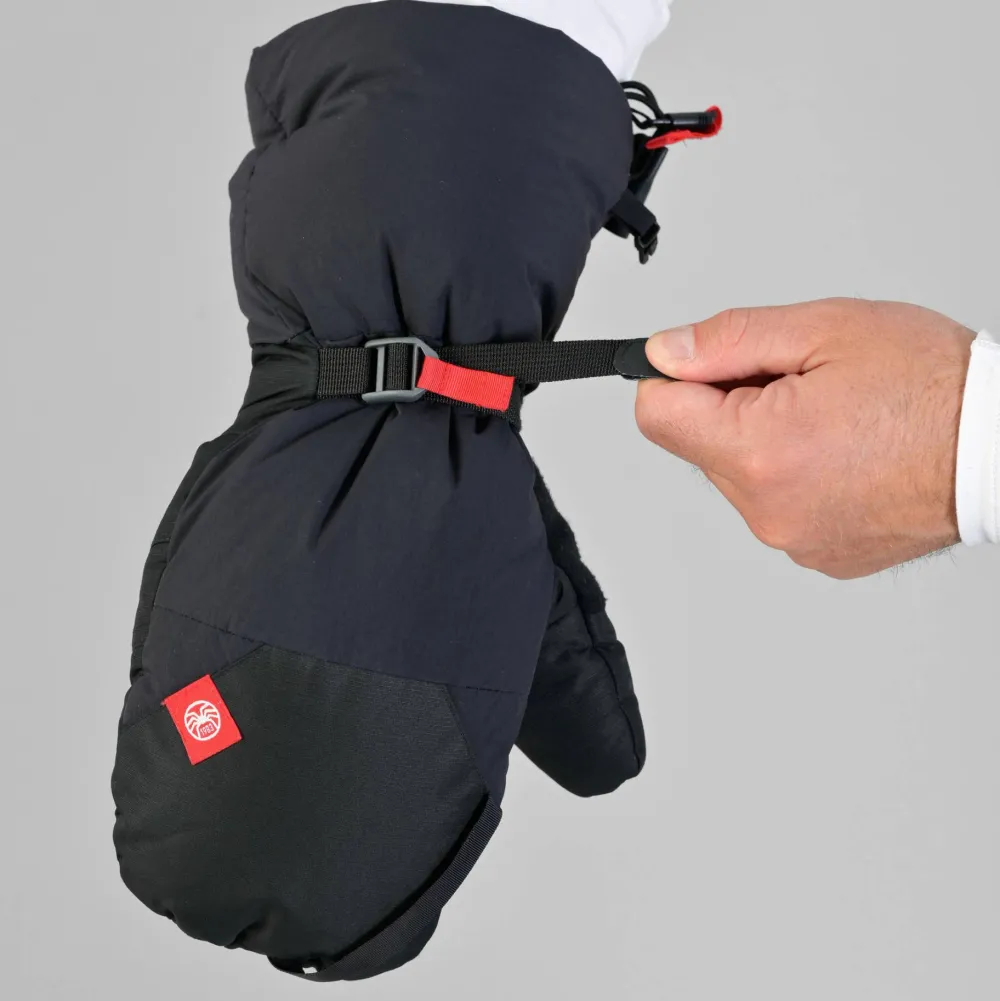 Outlet Sherpa 2.0 Handskar & Vantar Dam