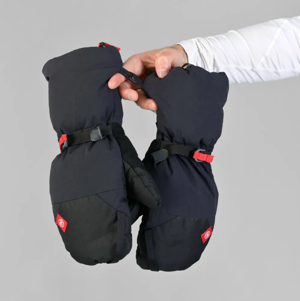 Outlet Sherpa 2.0 Handskar & Vantar Dam