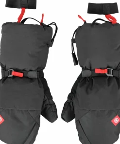 Pajak Sherpa 2.0 Black