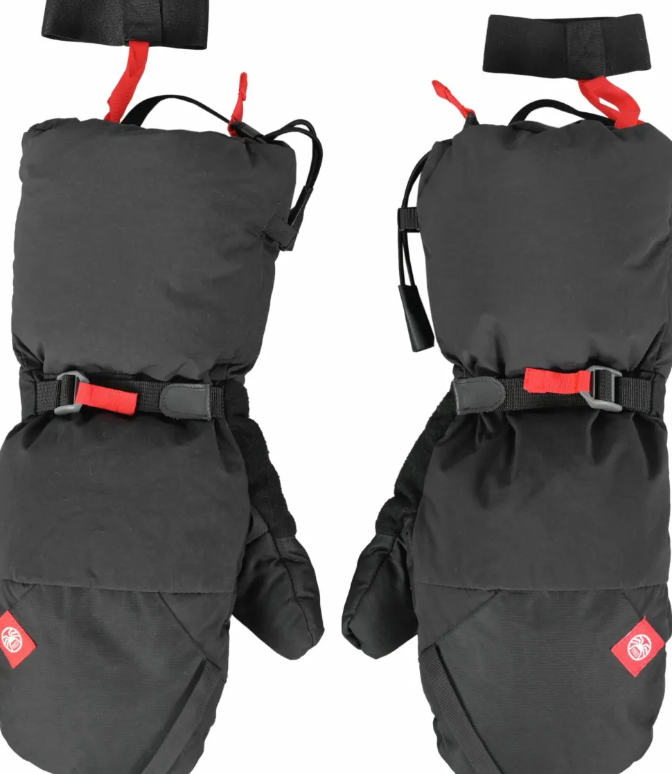 Pajak Sherpa 2.0 Black