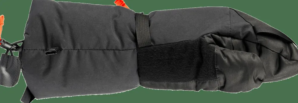Pajak Sherpa 2.0 Black