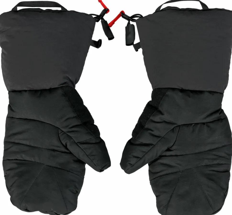 Pajak Sherpa 2.0 Black