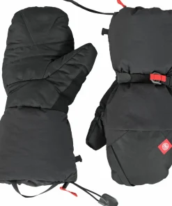 Pajak Sherpa 2.0 Black