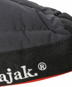 Pajak Sky Slippers Black