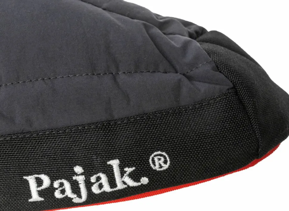 Pajak Sky Slippers Black