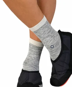 Pajak Sky Slippers Black
