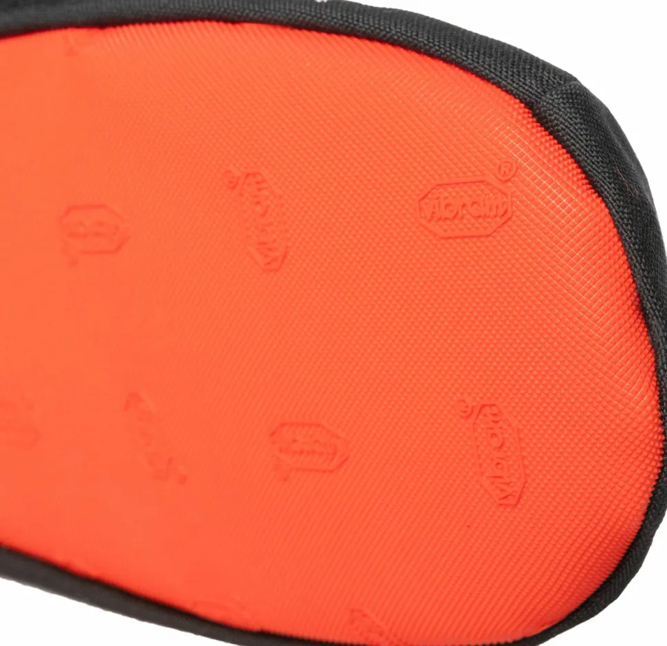 Pajak Sky Slippers Black