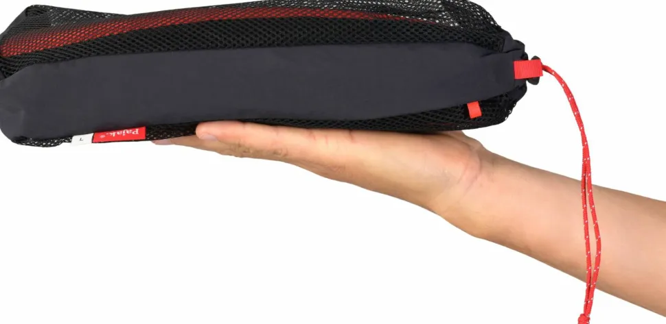 Pajak Sky Slippers Black