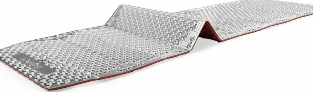Pajak Sleep Buddy Silver/Red Best