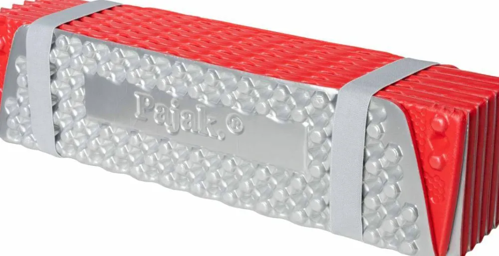 Pajak Sleep Buddy Silver/Red Best