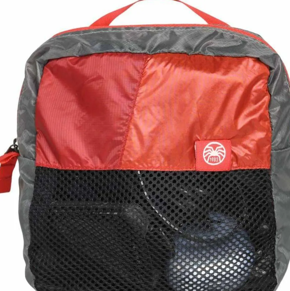 Pajak Ultralight Packing Cube S Red