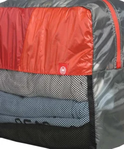 Pajak Ultralight Packing Cube L Red New