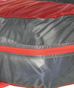 Pajak Ultralight Packing Cube L Red New