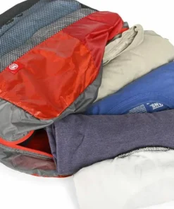 Pajak Ultralight Packing Cube L Red