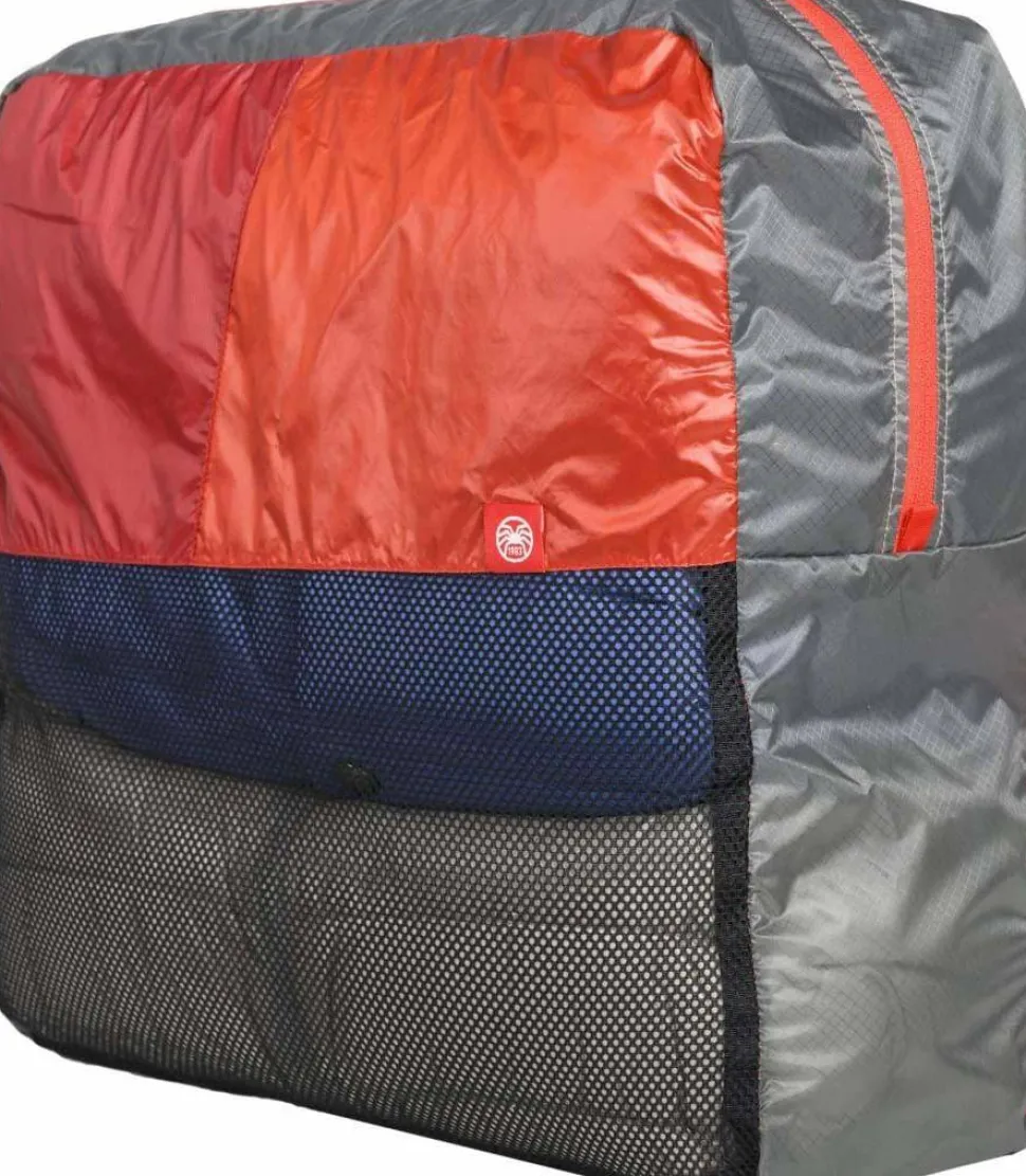 Pajak Ultralight Packing Cube XL Red