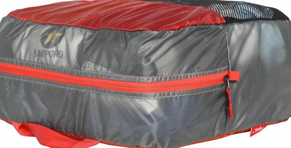 Pajak Ultralight Packing Cube XL Red