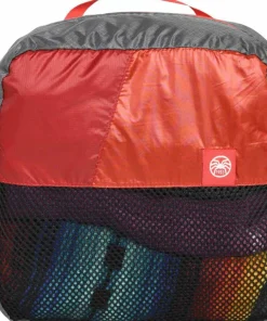 Pajak Ultralight Packing Cube M Red New