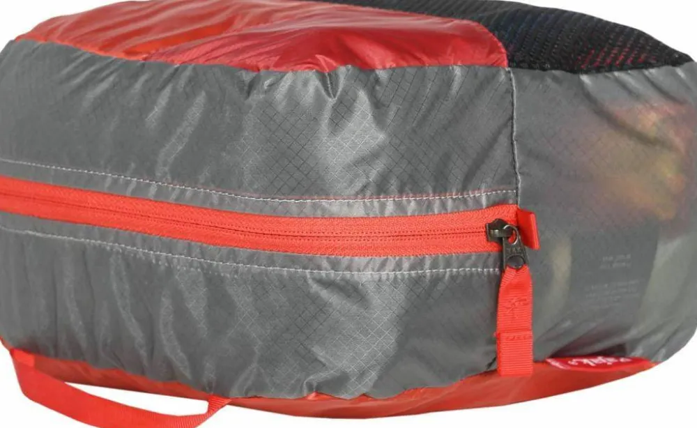 Pajak Ultralight Packing Cube M Red New
