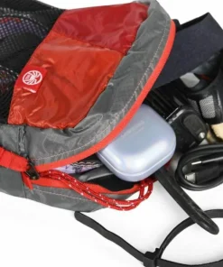 Pajak Ultralight Packing Cube S Red Discount