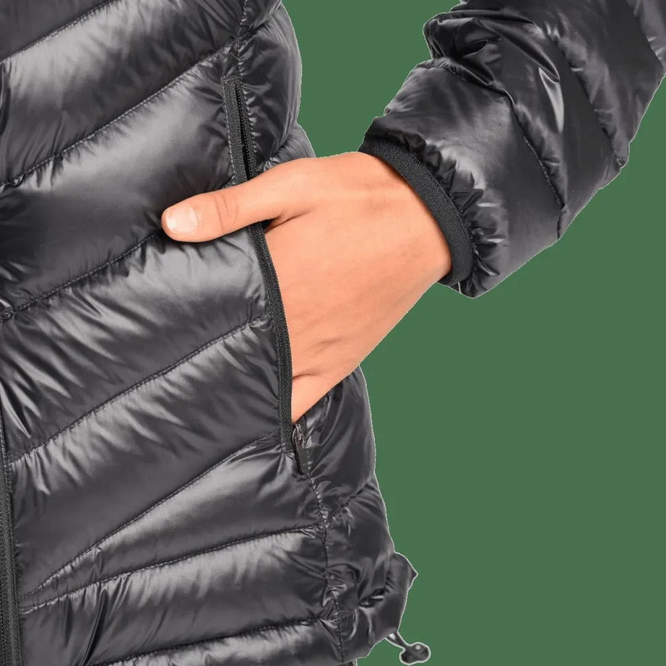 Pajak Women's Levity Black