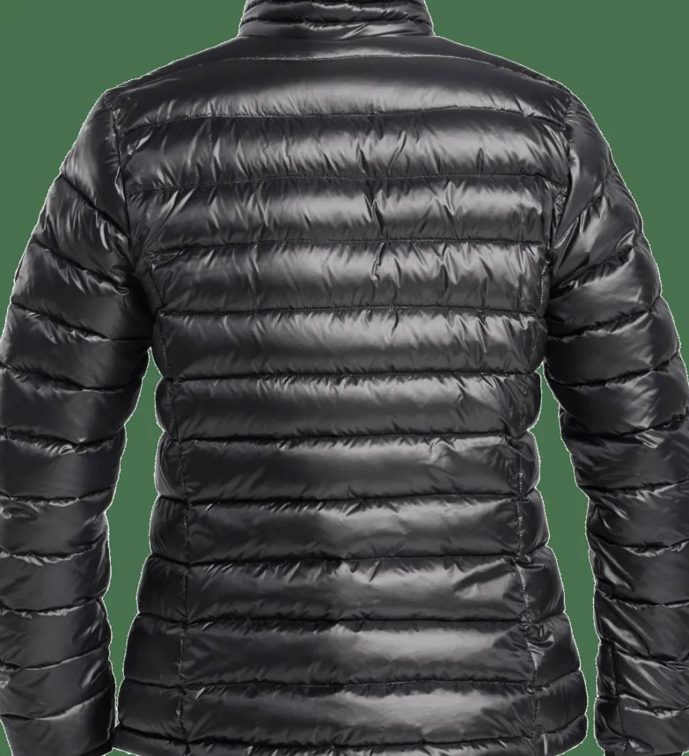 Pajak Women's Levity Black