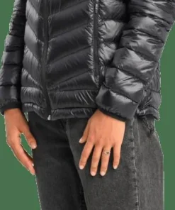 Pajak Women's Levity Black