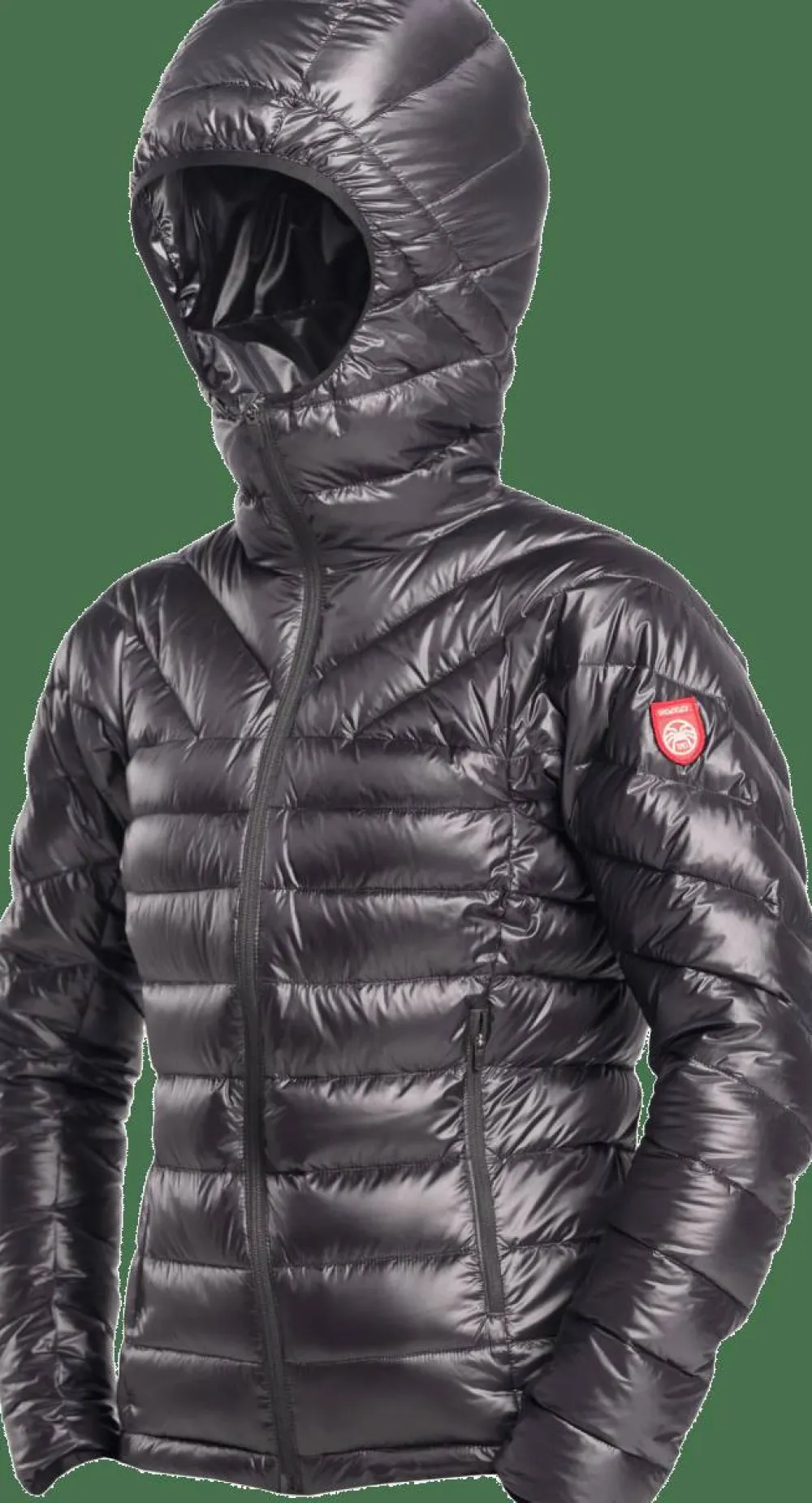 Online Women's Phantom Damjackor