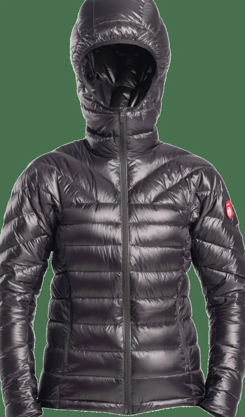 Online Women's Phantom Damjackor