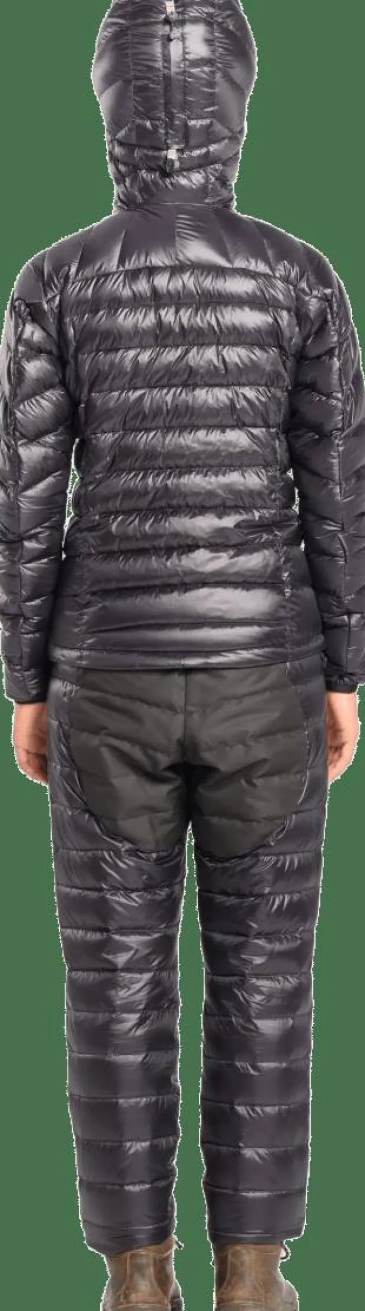 Online Women's Phantom Damjackor