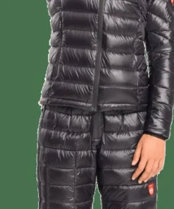 Online Women's Phantom Damjackor