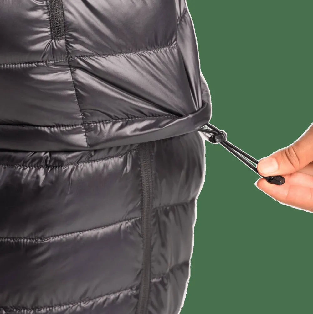 Online Women's Phantom Damjackor
