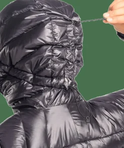 Online Women's Phantom Damjackor