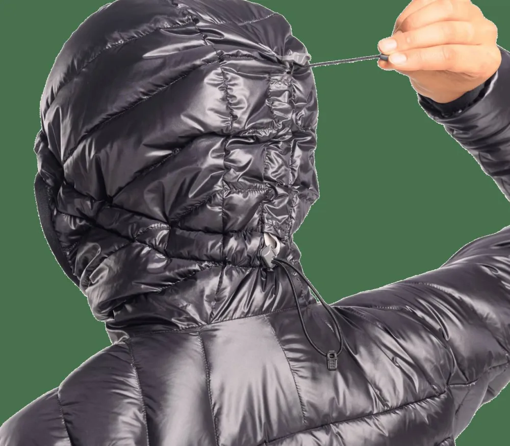 Online Women's Phantom Damjackor
